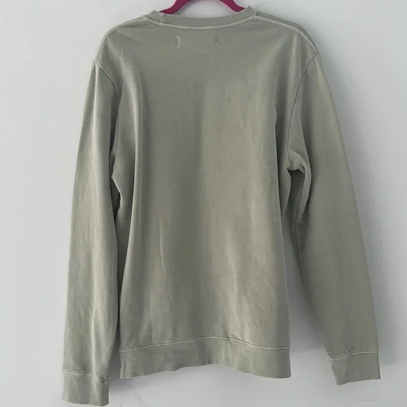 Crewneck 💚🤍 - Picture 5 of 5
